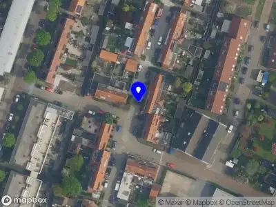 Bekendmaking Gemeente Nieuwegein - Individuele Invalide Parkeerplaats - Kerkstraat