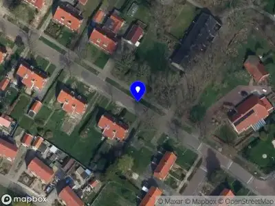 Melding Besluit activiteiten leefomgeving (BAL): Oostersingel 33 tm 47 (oneven) en 40 tm 54 en 58 tm 64 (even) in Vlagtwedde, voor het aanleggen en gebruiken van 20 gesloten bodemenergiesystemen