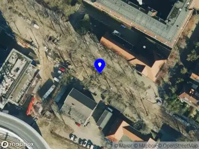 Bouwvergunning Westerlaan  Zwolle