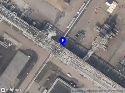 Kennisgeving toestemming voor de bouw van een nieuw 25 kV Intake station ten behoeve van energiebesparende projecten aan de Vondelingenweg 601 te Rotterdam-Vondelingenplaat