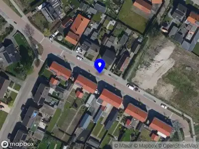 Bekendmaking Gemeente Moerdijk - verleend - aanvr. beschikking behandelen - realiseren  van een nieuwe kap inclusief dakkapellen op de aanbouw achter de woning - Koningin Julianastraat 1, Fijnaart