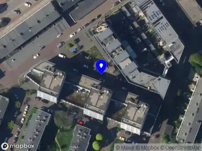 Verkeersbesluit Versteegstraat  Voorburg