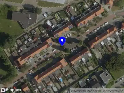 Bouwvergunning Treebeekstraat  Brunssum