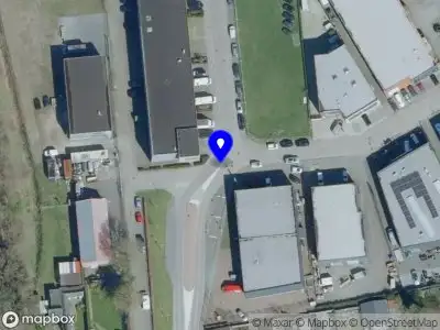 Melding voor het reinigen, lijmen en coaten van diverse materialen aan De Hoogt 18 te Loon op Zand