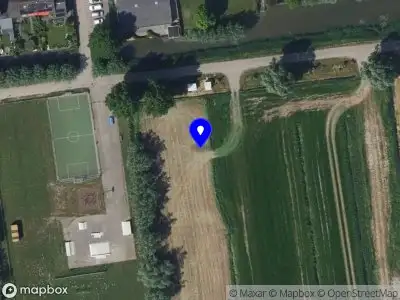 Omgevingsvergunning Beemdweg  Oud-Alblas