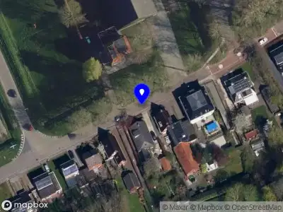 Bouwvergunning Oosterstraat  Scheemda