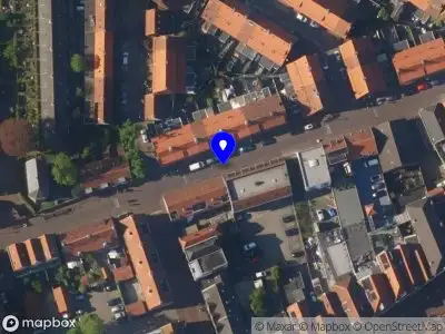 Meldingen Pothstraat  Amersfoort
