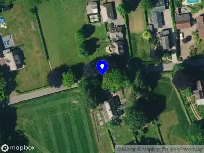Milieuvergunning Wieselse Kampweg  Wenum Wiesel