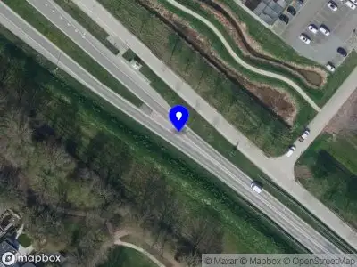 APV Evenementenvergunning Maasdam