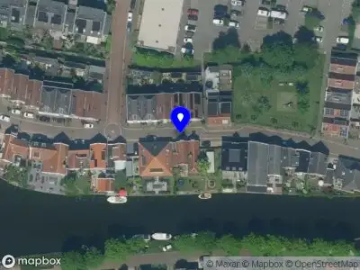 Overig Groot Westerbuiten  Edam