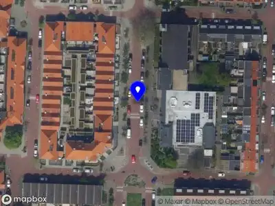 Beschikking Wet natuurbescherming, Lage Rijndijk e.o. te Leiden