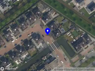 Bouwvergunning Pablo Picassostraat  Rotterdam