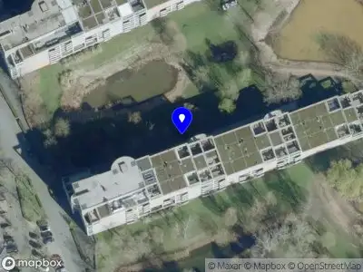 GEMEENTE VUGHT - BESLUIT VERLENGEN BESLISTERMIJN – HEUNPARK 2711 VUGHT