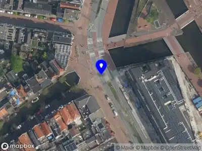 Overig Buitenwatersloot  Delft