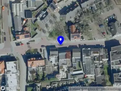 Meldingen Kerkstraat  Loon op Zand
