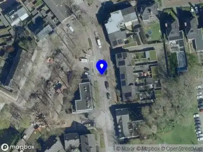 Bekendmaking GEMEENTE VUGHT - INGEKOMEN AANVRAAG OMGEVINGSVERGUNNING IN-/UITRIT VLASMEERSESTRAAT 23 VUGHT