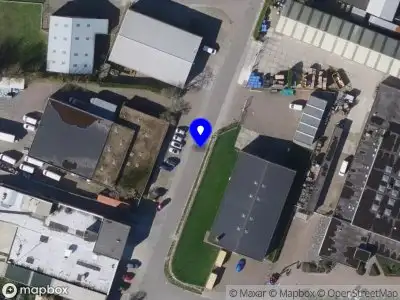 Melding Besluit activiteiten leefomgeving van Belderok B.V.