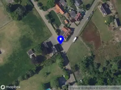 Bekendmaking Woensdrecht - Bossestraat 16 (Verlenging beslistermijn Wabo)