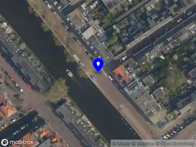 Overig Oostsingel  Delft