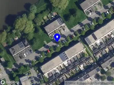 Verkeersbesluit Meindert Hobbemastraat  Almere