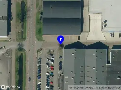 Milieuvergunning Beijerinckweg  Arnhem