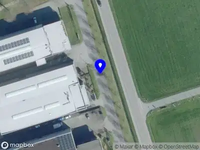 Bekendmaking Gemeente Heusden - Omgevingsvergunning aangevraagd - Grutter 1, 5253RM, Nieuwkuijk, verbreden wasplaats