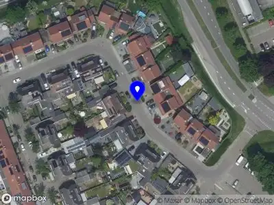 Bouwvergunning Akkerhoef  Bergen op Zoom