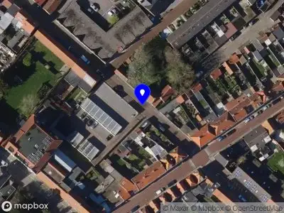 Bekendmaking Gewijzigd aanwijzingsbesluit inzamelmiddelen St. Jacobstraat te Sluis