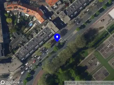Verkeersbesluit Vreeswijkstraat  's-Gravenhage