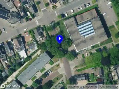 Bestemmingsplan Adelaarslaan  Apeldoorn