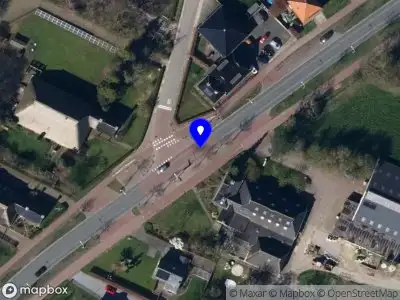 Kapvergunning Wedzebuorren  Twijzel