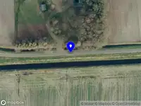 Verleende omgevingsvergunning: Oude Veenweg 1 in Venebrugge, het bouwen van een overkapping