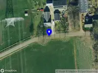 Binnengekomen aanvraag omgevingsvergunning: Geert Migchelsweg 18a in Slagharen, het verplaatsen/herbouwen van een schuur