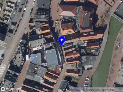 Overig Voorstraat  Spijkenisse