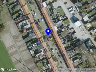 Provincie Noord-Brabant – besluit aanvraag omgevingsvergunning – Leystromen, Burgemeester Rensstraat, Kerkstraat, Irenestraat, Margrietstraat en Van Haestrechtstraat te Goirle