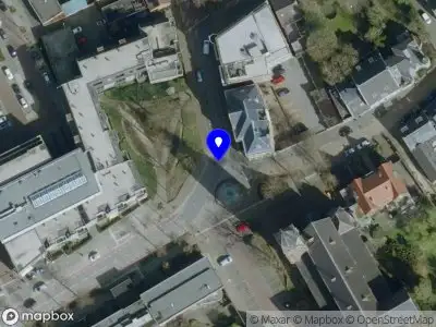 Provincie Noord-Brabant – besluit aanvraag omgevingsvergunning – Leystromen, Burgemeester Rensstraat, Kerkstraat, Irenestraat, Margrietstraat en Van Haestrechtstraat te Goirle