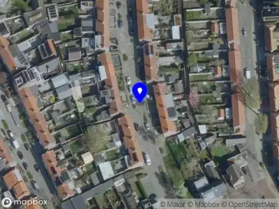 Provincie Noord-Brabant – besluit aanvraag omgevingsvergunning – Leystromen, Burgemeester Rensstraat, Kerkstraat, Irenestraat, Margrietstraat en Van Haestrechtstraat te Goirle