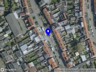 Provincie Noord-Brabant – besluit aanvraag omgevingsvergunning – Leystromen, Burgemeester Rensstraat, Kerkstraat, Irenestraat, Margrietstraat en Van Haestrechtstraat te Goirle