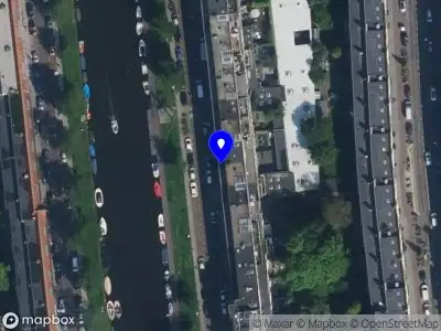Overig Admiralengracht  Amsterdam