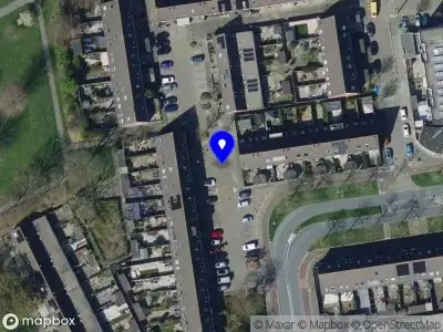 Verkeersbesluit Rossinistraat  Spijkenisse