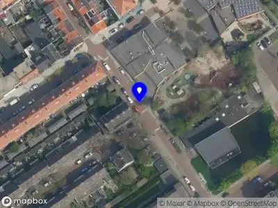 Overig Van Bleyswijckstraat  Delft