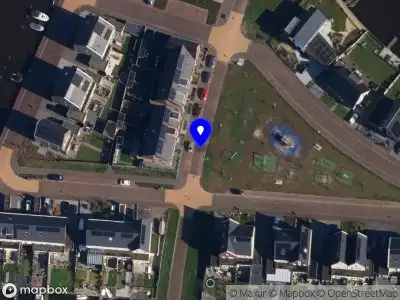 Watervergunning Houkeweg  Sneek