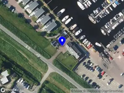 Milieuvergunning Westdijk  Bunschoten-Spakenburg