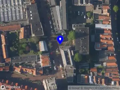 Overig Kaiserstraat  Leiden