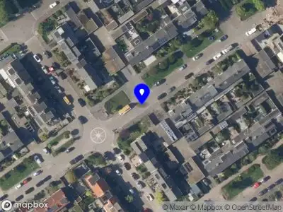 Bouwvergunning Graaf Ottolaan  Leidschendam
