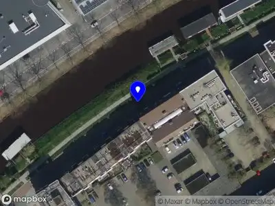 Milieuvergunning Nijverheidssingel  Breda