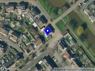 Verkeersbesluit Van der Goesstraat  Duiven