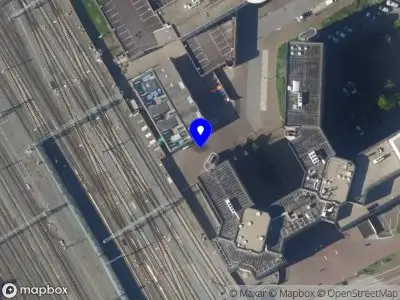 Meldingen Nieuwe Daalstraat  Utrecht