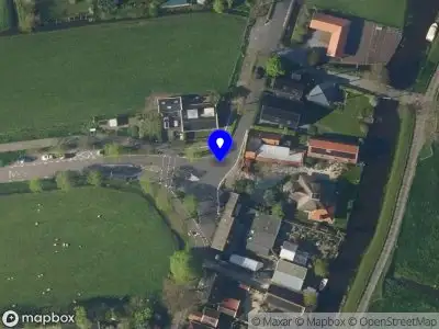 Melding voor het kappen van een es ter hoogte van Weipoortseweg 56 te Zoeterwoude