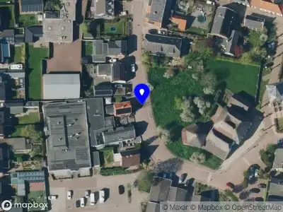 Aanwezigheidsvergunning Café-Zalencentrum Torenzicht in Lienden